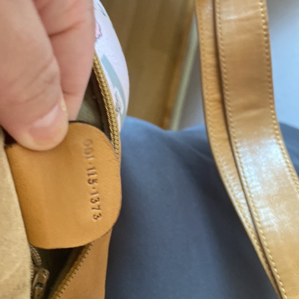 Gucci handbag - Picture 13 of 16